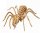 Holz Puzzle 3D, Spinne (28 Teile)