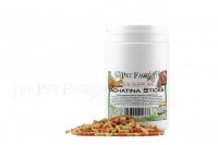 The Pet Factory Achatina Sticks 125g