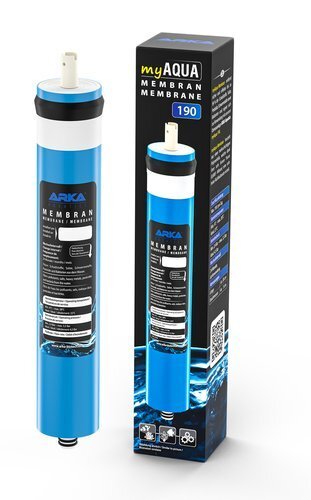 ARKA myAqua 190, Membran