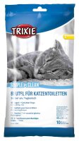 Trixie Simple`n`Clean Beutel für Katzentoiletten, L,...
