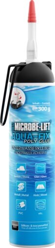 Microbe-Lift Aqua-Fix, Poly Glue, Unterwasserkleber 300g