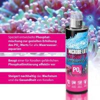 Microbe-Lift Basic P, Phosphat Erhöhung 118ml