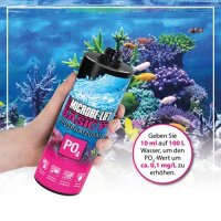Microbe-Lift Basic P, Phosphat Erhöhung 118ml