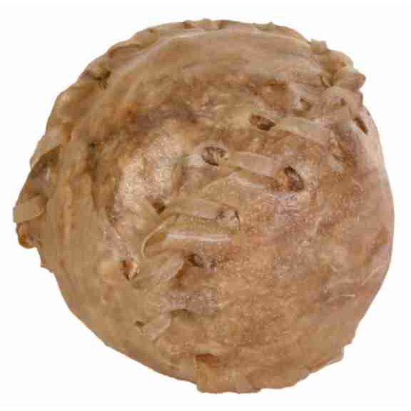 Trixie Kauball genäht ca. 70g d 4,5cm