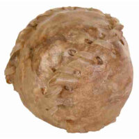 Trixie Kauball genäht ca. 70g d 4,5cm