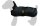 Flamingo Hundemantel Eisbär 30 cm schwarz