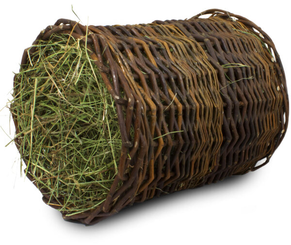 JR FARM Weiden- Heutunnel groß (ca. 450g)