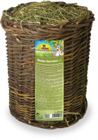 JR FARM Weiden- Heutunnel groß (ca. 450g)