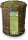 JR FARM Weiden- Heutunnel groß (ca. 450g)