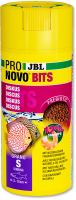 JBL ProNovo Bits Grano S 250ml CLICK