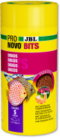 JBL ProNovo Bits Grano S 1000ml