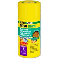 JBL ProNovo Daph, Wasserflöhe (13g) 100ml