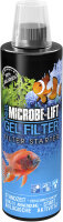 Microbe-Lift Gel Filter, Filterstarter und Langzeitpflege...