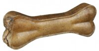 Trixie Kauknochen mit Ochsenziemer 21cm 170g