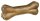Trixie Kauknochen mit Ochsenziemer 21cm 170g