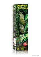 Exo Terra Dripper Plant inkl. Pumpe, groß