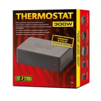 Exo Terra Thermostat 300W, Dimm- und impulsproportionaler...