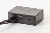 Exo Terra Thermostat 300W, Dimm- und impulsproportionaler Heizfunktion