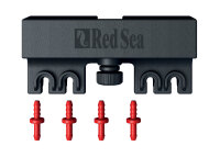 Red Sea ReefDose 4 Schlauchhalterung (inkl. Aufsätze)