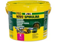 JBL ProNovo Spirulina Flakes M 5,5L