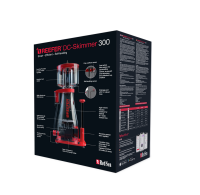Red Sea REEFER DC Skimmer 300 (ohne Controller)
