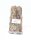 The Pet Factory Korkplatten natur 3er Set, 18x8cm
