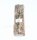 The Pet Factory Korkplatten natur 3er Set, 26x8cm