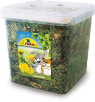 JR FARM Löwenzahn 5L Eimer= 400g