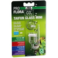 JBL PROFlora Co2 Taifun Glass Mini (für 40-120L)