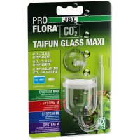 JBL PROFlora Co2 Taifun Glass Maxi (für 160-300L)