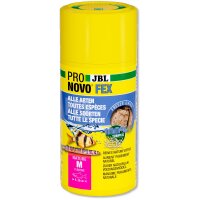 JBL ProNovo Fex, Tubifex (8g) 100ml