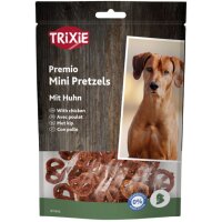 Trixie Mini Pretzels,100g