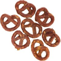 Trixie Mini Pretzels,100g