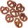 Trixie Mini Pretzels,100g