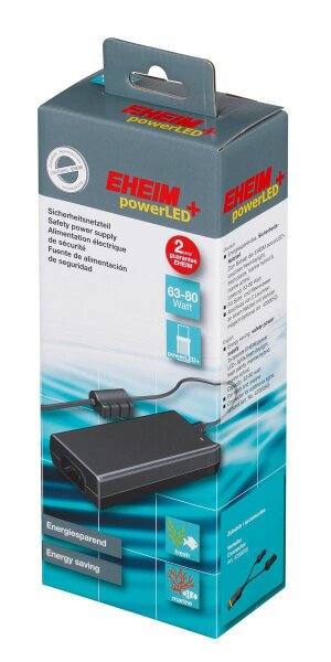 EHEIM Netzteil 63-80W für EHEIM power LED+