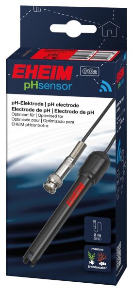 EHEIM pH- Sensor für pHcontrol+e