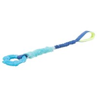 Bungee Tugger mit Ring (div. Farben)