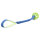Bungee Tugger mit Ball (div. Farben)