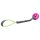 Bungee Tugger mit Ball (div. Farben)