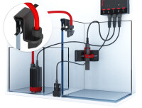 Red Sea ReefATO+ Upgrade Kit (ohne Magenthalterung)