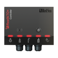 Red Sea ReefATO+ Upgrade Kit (ohne Magenthalterung)