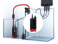 Red Sea ReefATO+ Upgrade Kit (ohne Magenthalterung)