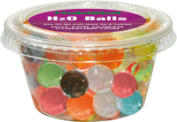 HabiStat H2O Balls Cup