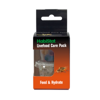 HabiStat Lebendfutter Set
