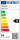 Arcadia Jungle Dawn LED Bar 870mm 51 Watt