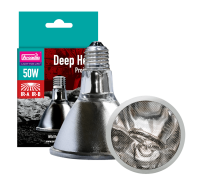 Arcadia Deep Heat Projector 50 Watt