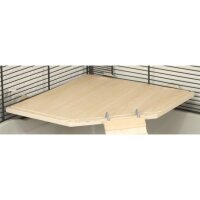 Holz-Ecketage ECKI 25