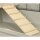 Holzleiter WEGA 42 (42x12x1,7cm)
