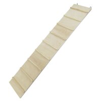 Holzleiter WEGA 85 (85x18x1,7cm)