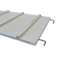 Holzleiter WEGA 85 (85x18x1,7cm)